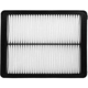 Purchase Top-Quality DENSO - 143-3823 - Air Filter pa2