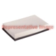 Purchase Top-Quality Filtre à air de DENSO - 143-3825 pa1