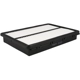 Purchase Top-Quality Filtre à air de DENSO - 143-3825 pa2