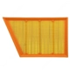 Purchase Top-Quality DENSO - 143-3829 - Air Filter pa4