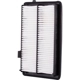 Purchase Top-Quality ECOGARD - XA10004 - Oil Filter pa2