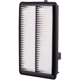 Purchase Top-Quality ECOGARD - XA10004 - Oil Filter pa5