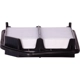 Purchase Top-Quality Air Filter by ECOGARD - XA10005 pa3