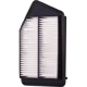 Purchase Top-Quality Air Filter by ECOGARD - XA10005 pa6