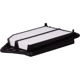 Purchase Top-Quality Air Filter by ECOGARD - XA10005 pa7
