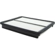Purchase Top-Quality Air Filter by ECOGARD - XA10007 pa2