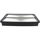 Purchase Top-Quality Air Filter by ECOGARD - XA10007 pa3