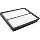 Purchase Top-Quality Air Filter by ECOGARD - XA10007 pa4