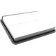 Purchase Top-Quality Air Filter by ECOGARD - XA10007 pa5