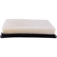 Purchase Top-Quality Air Filter by ECOGARD - XA10015 pa5