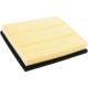Purchase Top-Quality Air Filter by ECOGARD - XA10190 pa3