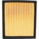 Purchase Top-Quality Air Filter by ECOGARD - XA10190 pa6