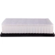 Purchase Top-Quality Air Filter by ECOGARD - XA10242 pa4