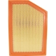 Purchase Top-Quality Air Filter by ECOGARD - XA10304 pa6