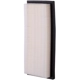 Purchase Top-Quality ECOGARD - XA10388 - Air Filter pa1