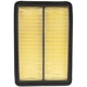 Purchase Top-Quality ECOGARD - XA10423 - Air Filter pa3