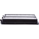 Purchase Top-Quality Air Filter by ECOGARD - XA10426 pa3