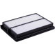 Purchase Top-Quality Air Filter by ECOGARD - XA10426 pa4
