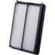 Purchase Top-Quality Air Filter by ECOGARD - XA10460 pa2