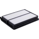 Purchase Top-Quality Air Filter by ECOGARD - XA10460 pa3