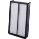 Purchase Top-Quality Air Filter by ECOGARD - XA10460 pa6