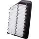 Purchase Top-Quality Air Filter by ECOGARD - XA10481 pa3