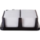 Purchase Top-Quality Air Filter by ECOGARD - XA10481 pa5