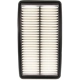 Purchase Top-Quality ECOGARD - XA10486 - Air Filter pa5