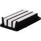Purchase Top-Quality Air Filter by ECOGARD - XA10498 pa4
