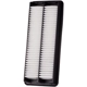 Purchase Top-Quality ECOGARD - XA10584 - Air Filter pa1