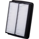 Purchase Top-Quality ECOGARD - XA10600 - Air Filter pa1