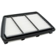 Purchase Top-Quality ECOGARD - XA10628 - Air Filter pa1