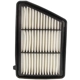 Purchase Top-Quality ECOGARD - XA10628 - Air Filter pa3