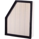 Purchase Top-Quality Air Filter by ECOGARD - XA11535 pa3