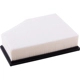 Purchase Top-Quality Air Filter by ECOGARD - XA11535 pa5