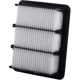 Purchase Top-Quality ECOGARD - XA11569 - Air Filter pa1