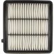 Purchase Top-Quality ECOGARD - XA11570 - Air Filter pa3