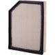 Purchase Top-Quality ECOGARD - XA11653 - Air Filter pa4