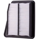 Purchase Top-Quality ECOGARD - XA11681 - Air Filter pa2