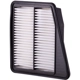 Purchase Top-Quality ECOGARD - XA11681 - Air Filter pa5