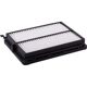 Purchase Top-Quality ECOGARD - XA11684 - Air Filter pa2
