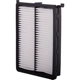 Purchase Top-Quality ECOGARD - XA11684 - Air Filter pa4