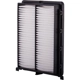 Purchase Top-Quality ECOGARD - XA11684 - Air Filter pa5