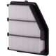 Purchase Top-Quality ECOGARD - XA11702 - Air Filter pa1