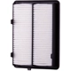 Purchase Top-Quality ECOGARD - XA11792 - Air Filter pa3