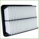 Purchase Top-Quality ECOGARD - XA11802 - Air Filter pa2