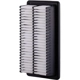 Purchase Top-Quality ECOGARD - XA11891 - Air Filter pa3