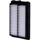 Purchase Top-Quality ECOGARD - XA11892 - Air Filter pa1