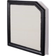 Purchase Top-Quality Air Filter by ECOGARD - XA11903 pa4