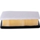 Purchase Top-Quality Air Filter by ECOGARD - XA11903 pa5